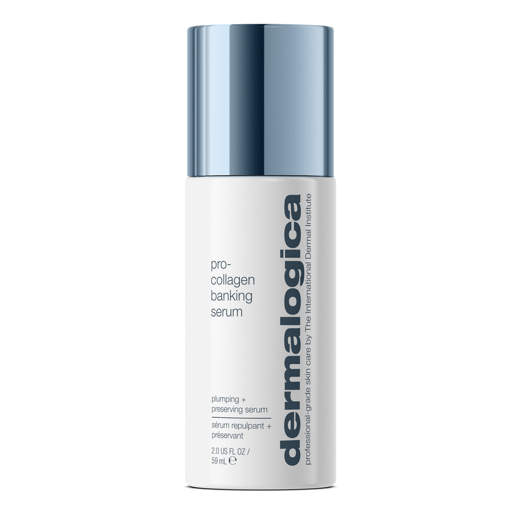 Pro-Collagen Banking Serum
