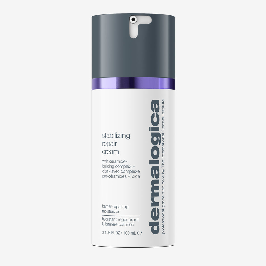 Stabilizing Repair Cream
