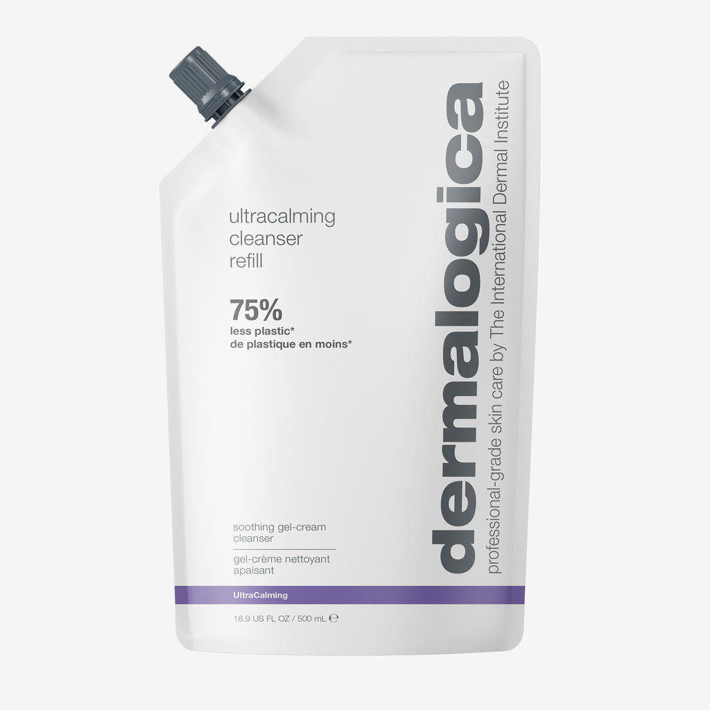 UltraCalming Cleanser