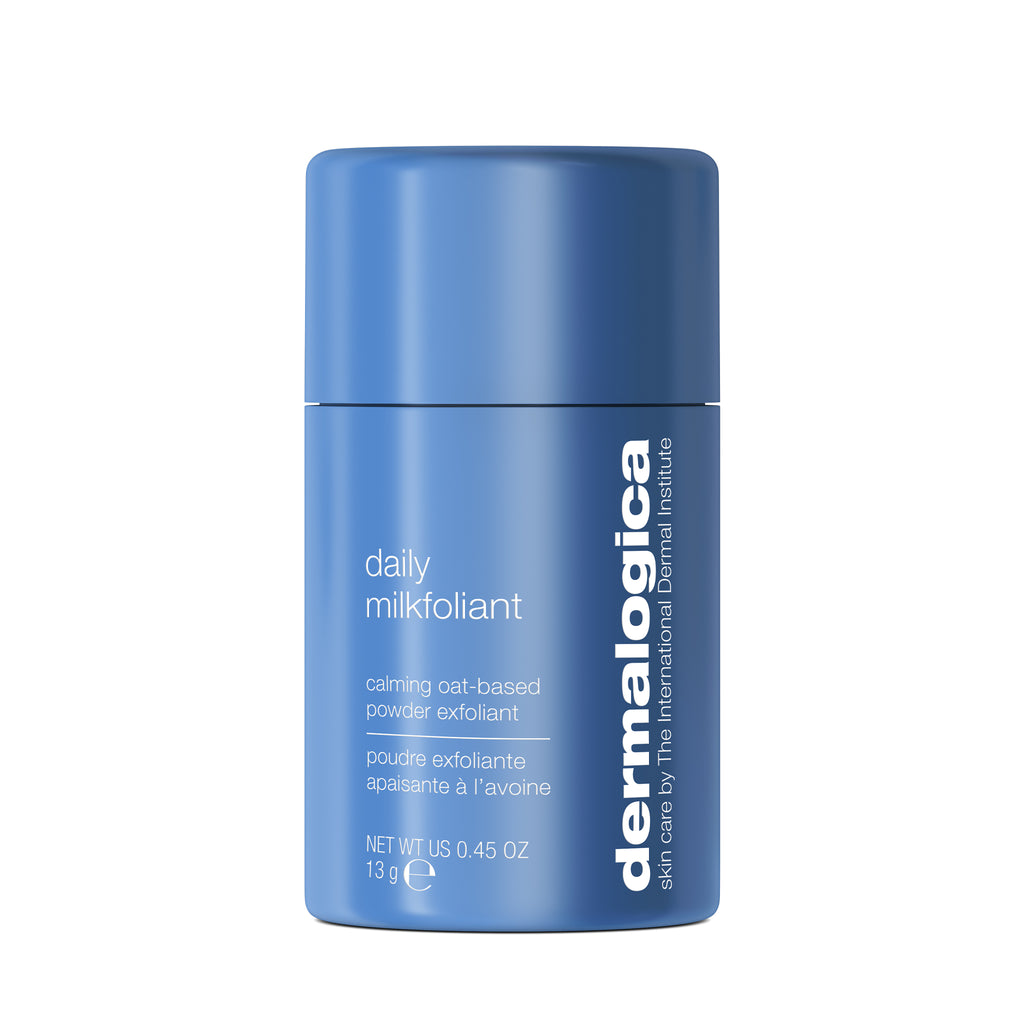 Daily Milkfoliant