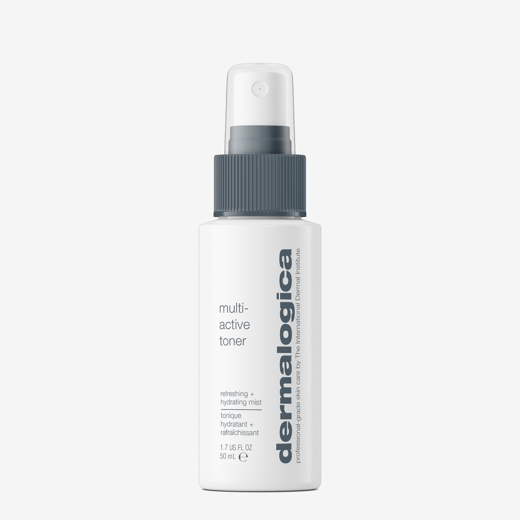 Multi Active Toner