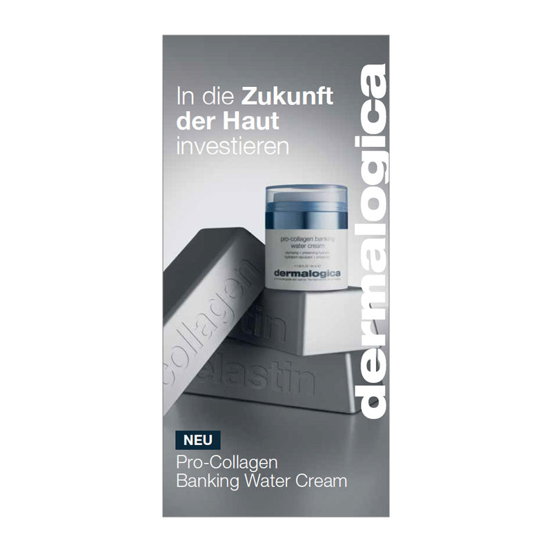 Longevity Eventbox - Pro Collagen Banking Water Cream