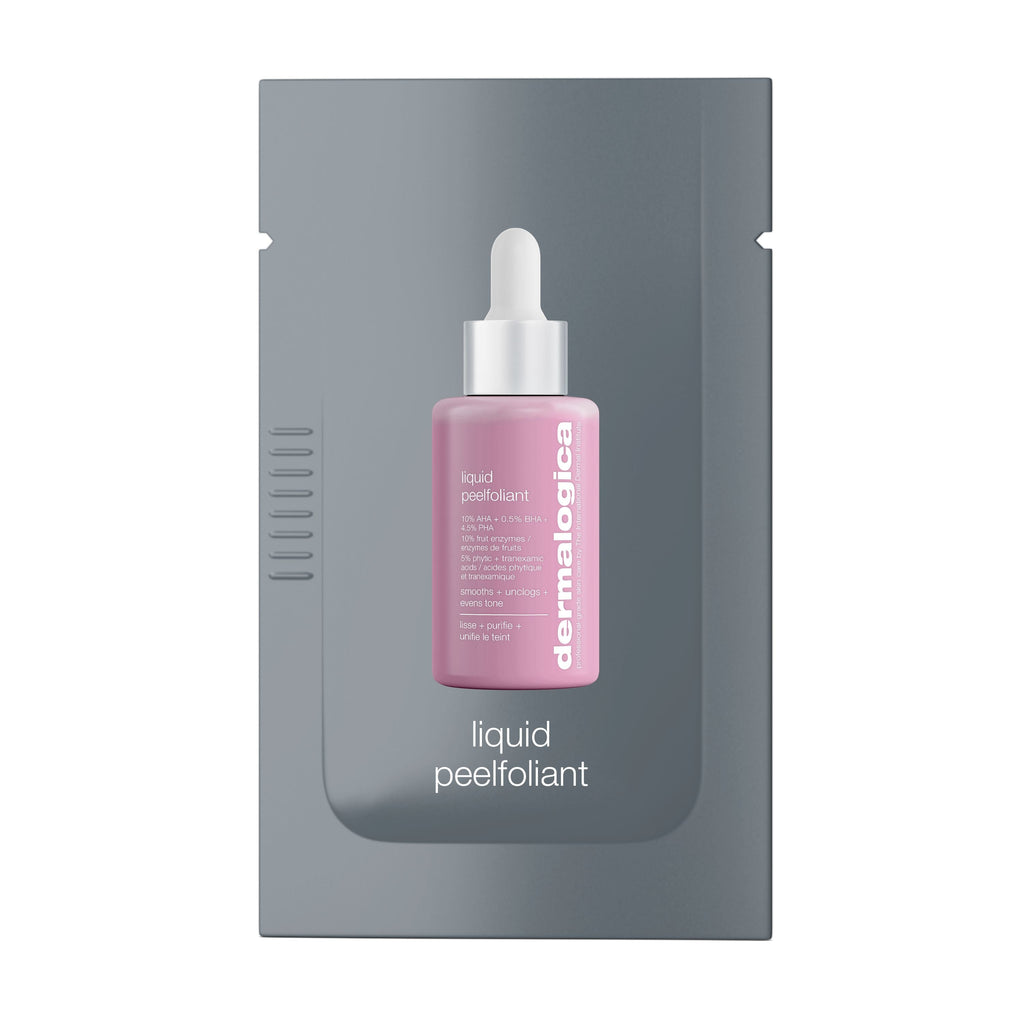 Liquid Peelfoliant