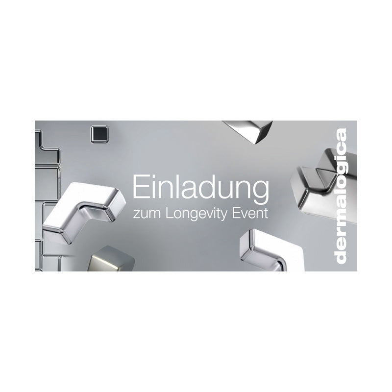 Longevity Eventbox - Pro Collagen Banking Water Cream