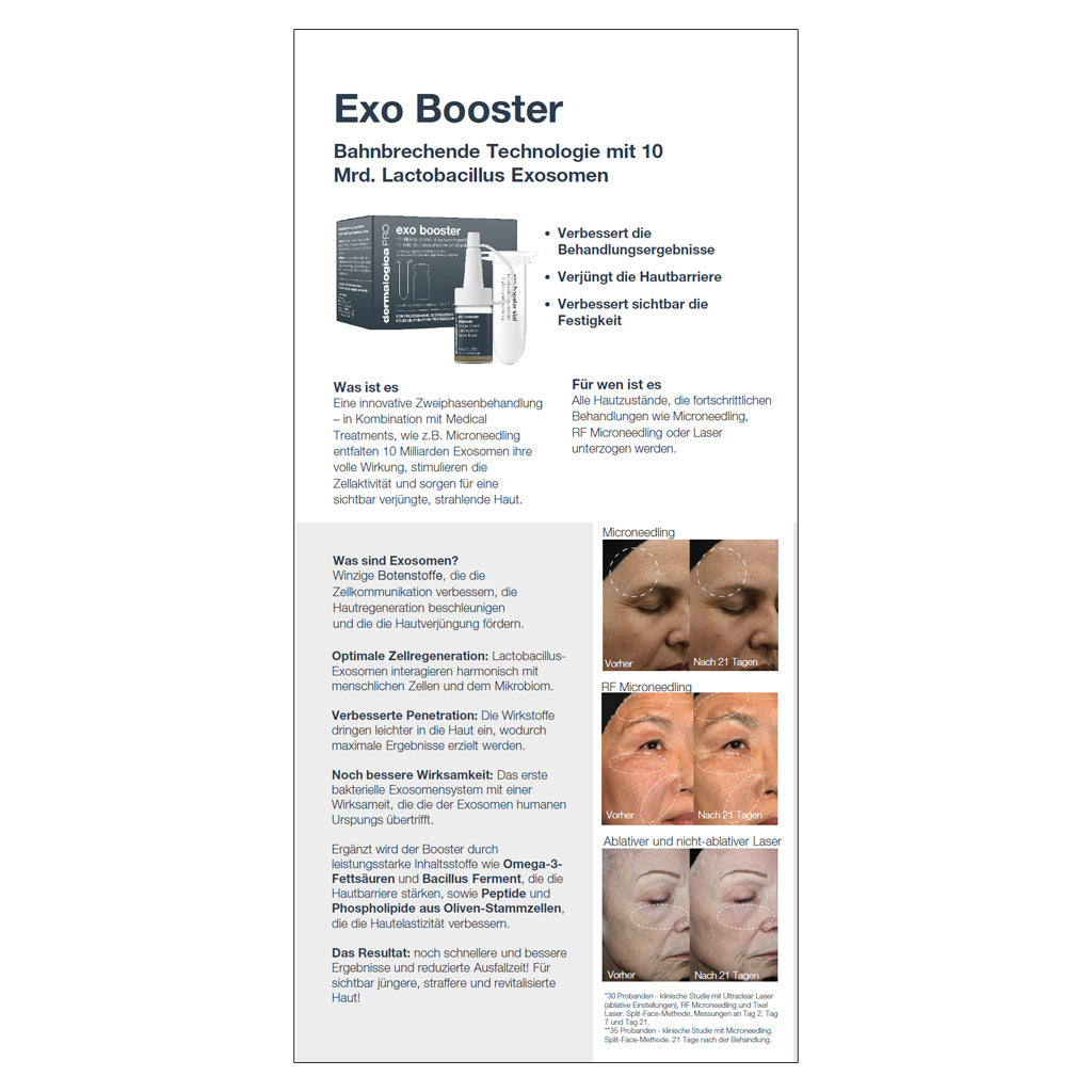 Broschüre - MediSpa