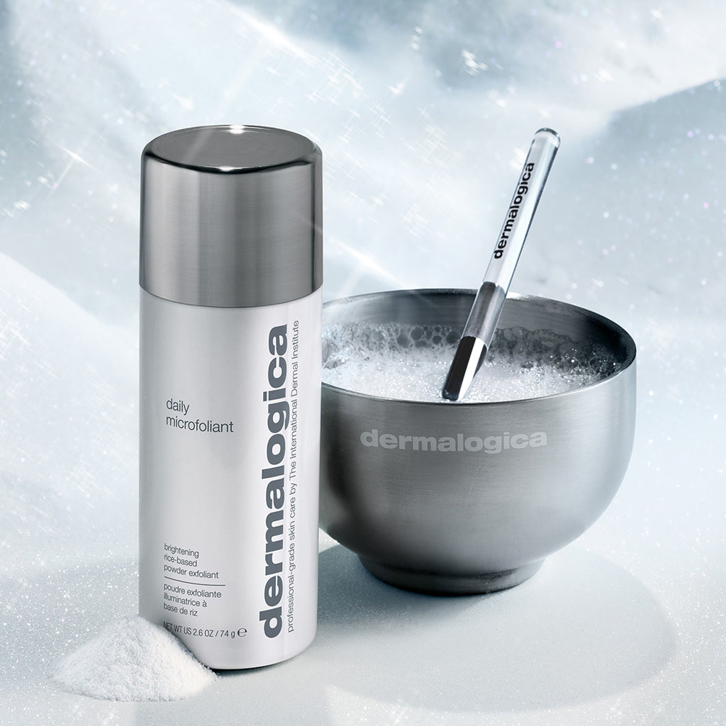 Coffret Skin Aging Solutions