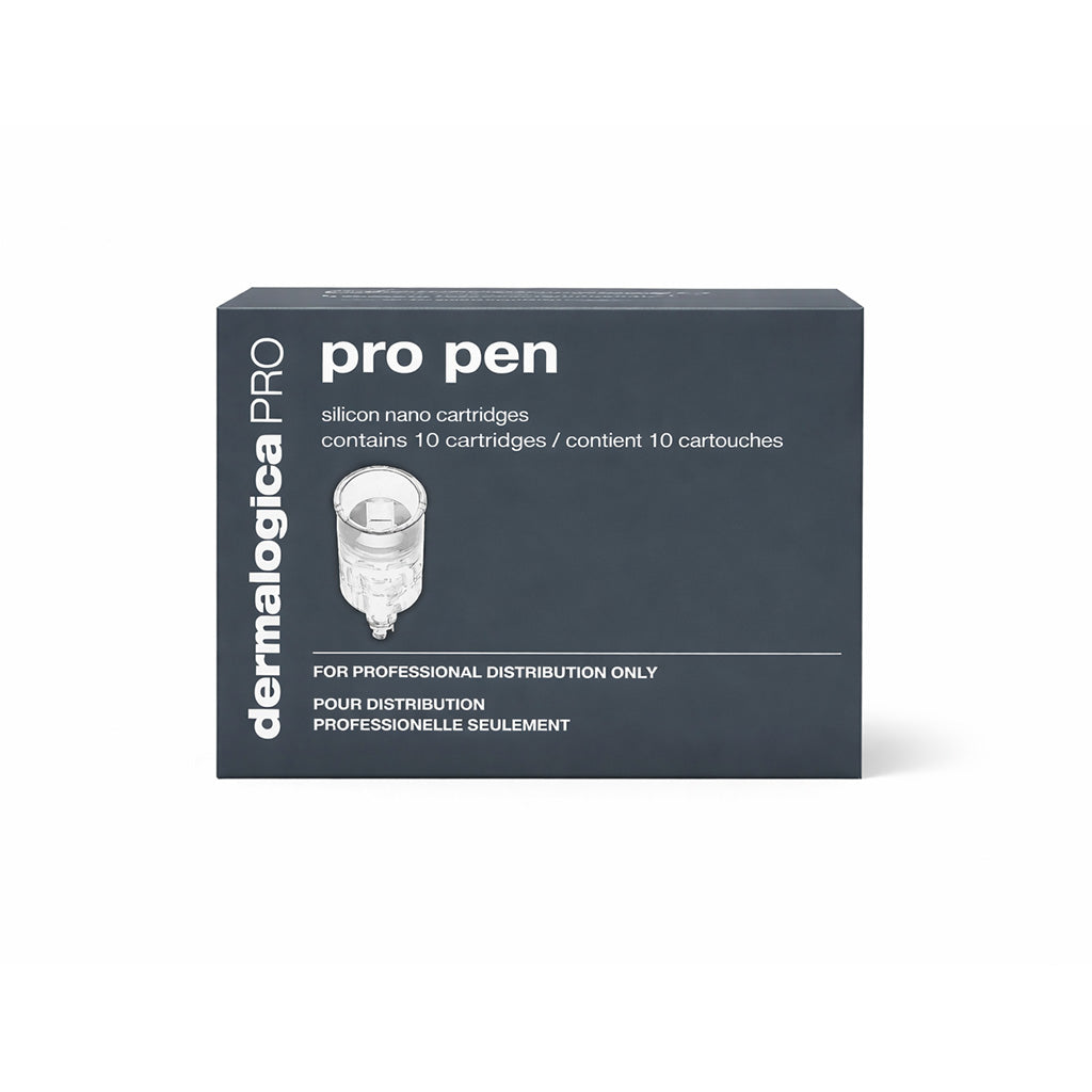 Pro Microneedling Pen + Nadeln