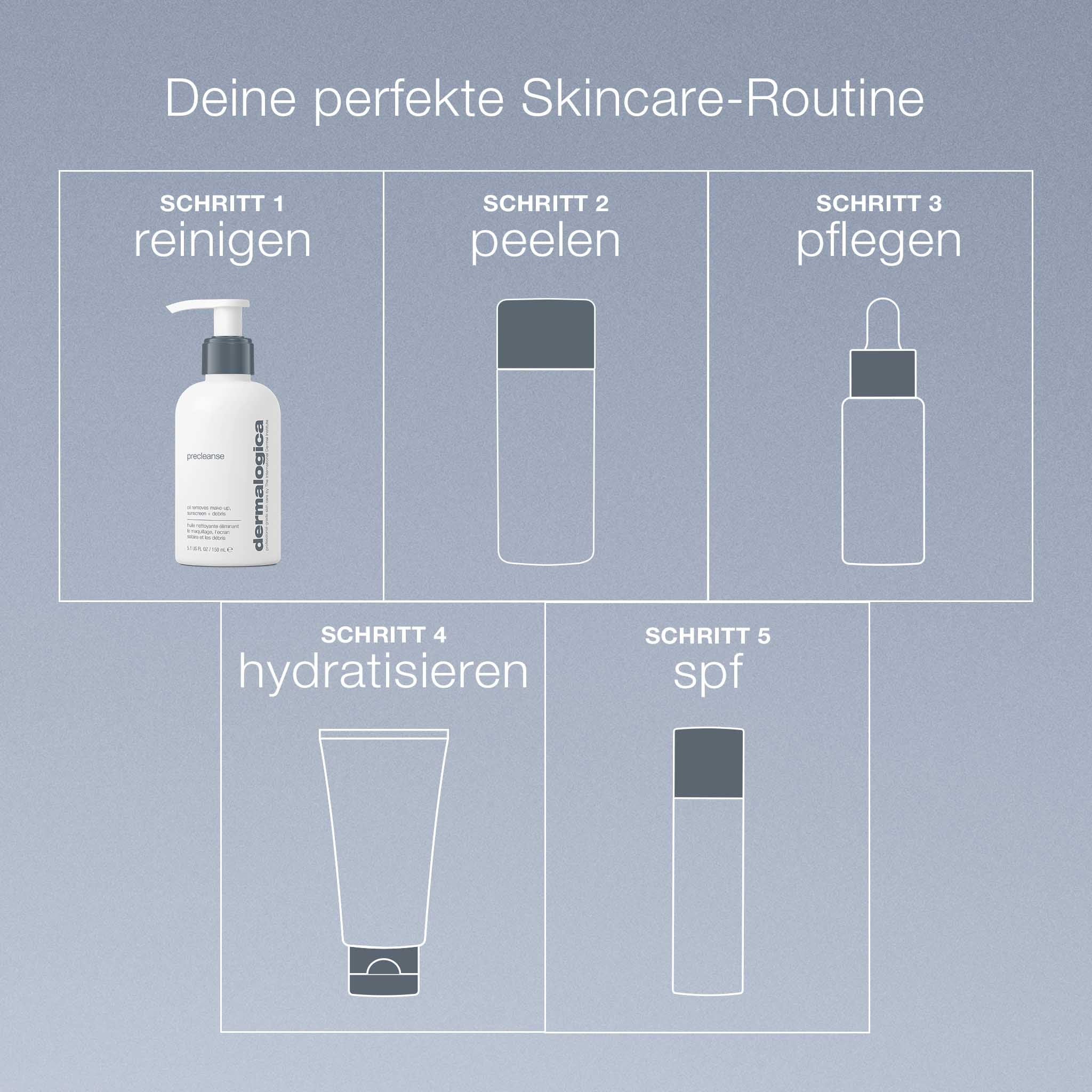 Pré-nettoyage