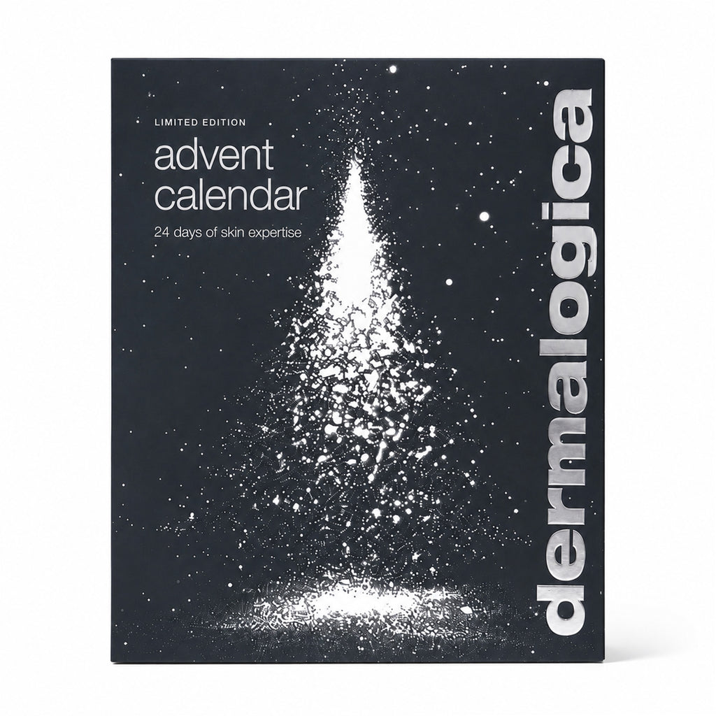 Calendrier de l’Avent Premium Dermalogica 2026