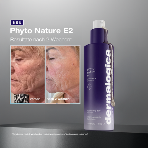 Phyto Nature E2