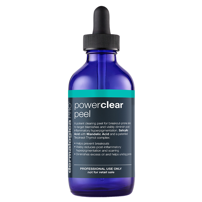 Pro Power Peel PowerClear