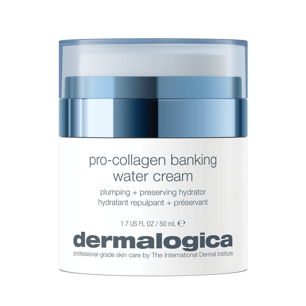 Pro Collagen Banking Water Cream