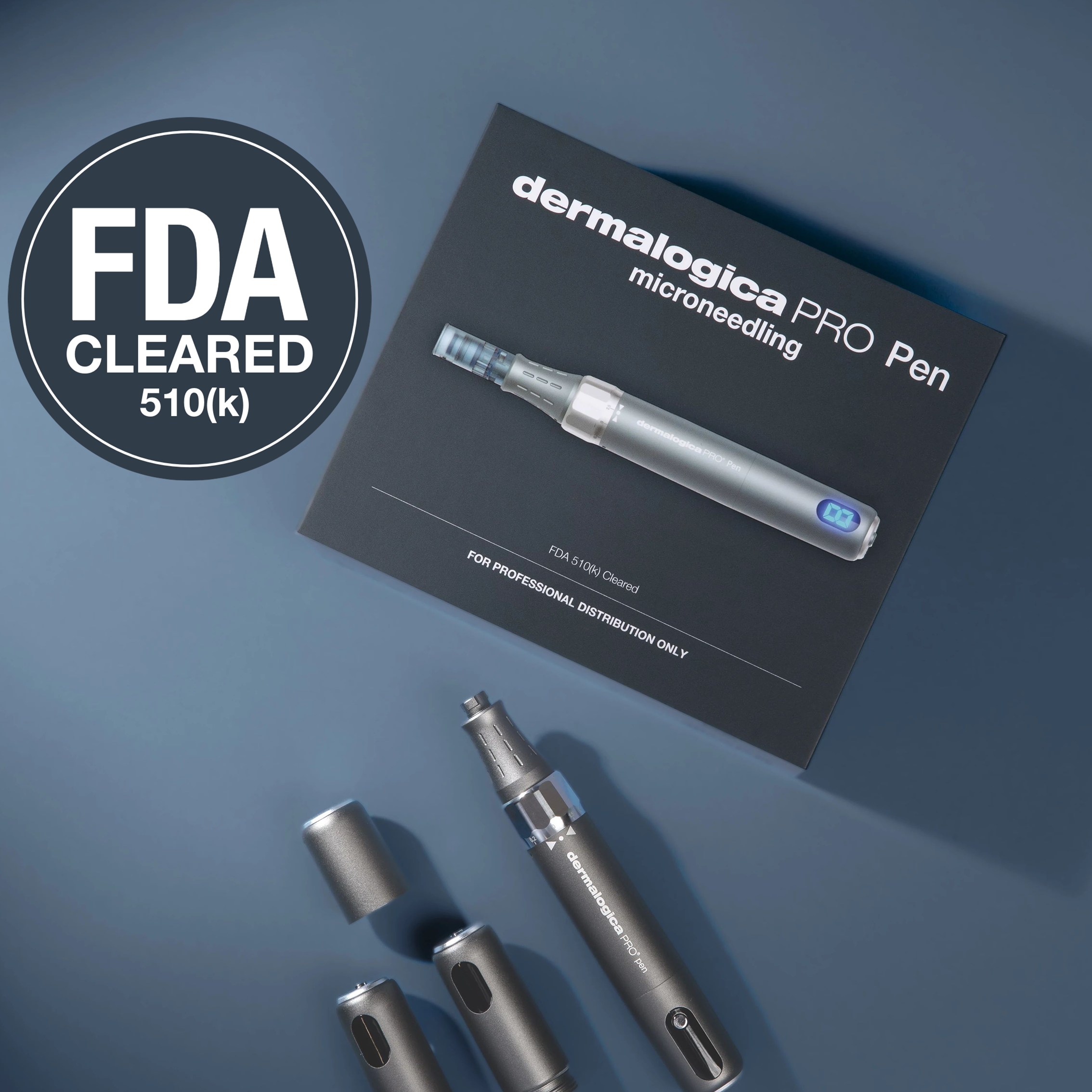 Pro Microneedling Pen 2 - FDA Angebot