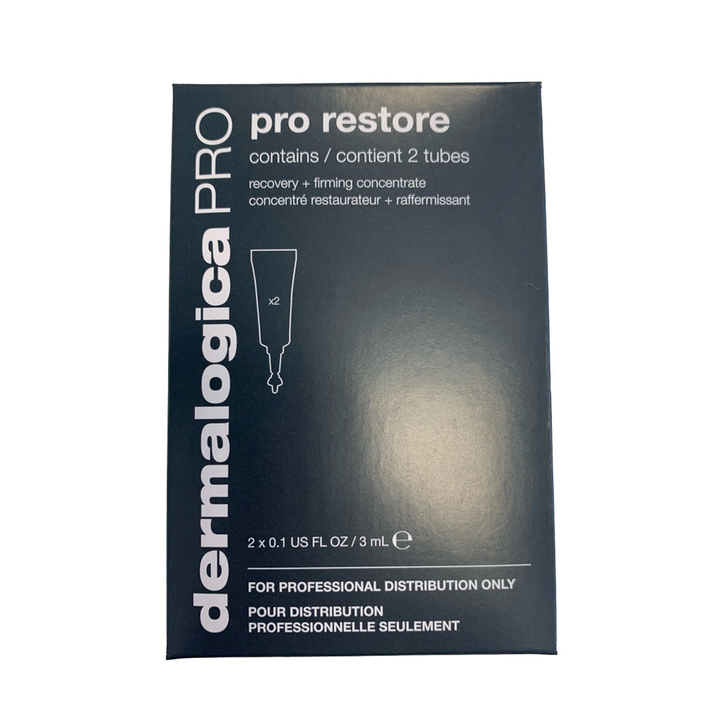 Pro Restore Client Box