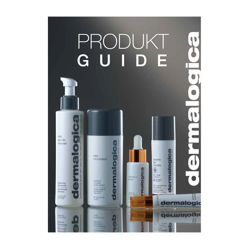 Guide produit