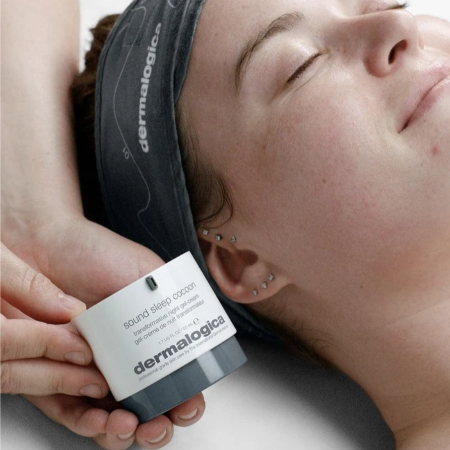 Cocon de sommeil profond