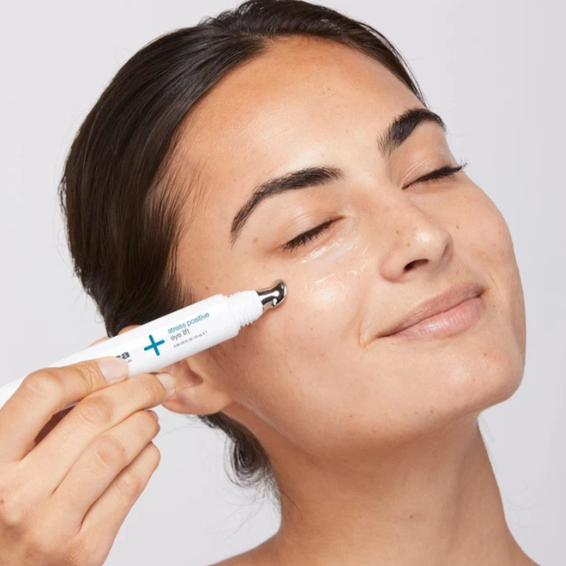 Stress Positive Eye Lift