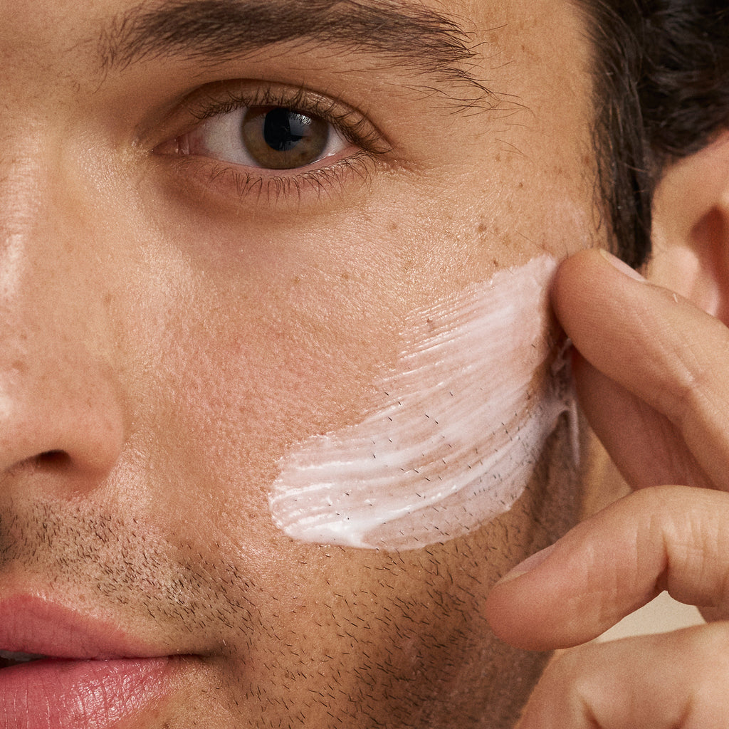 Skin Smoothing Cream