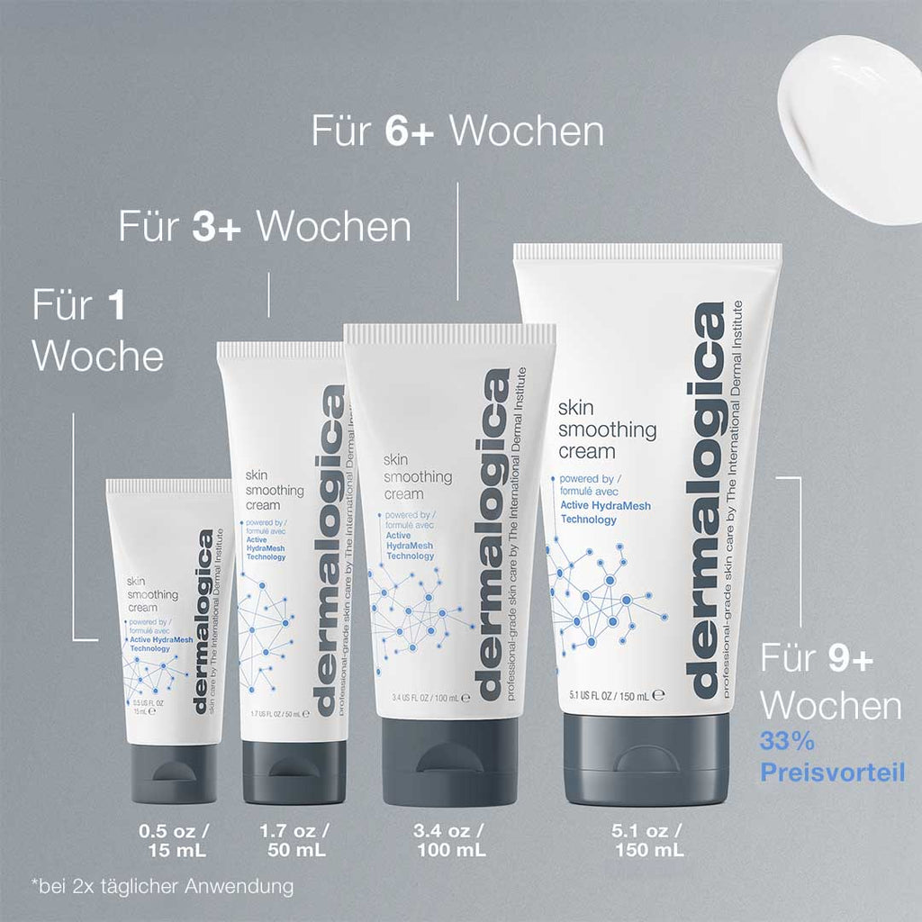 Skin Smoothing Cream