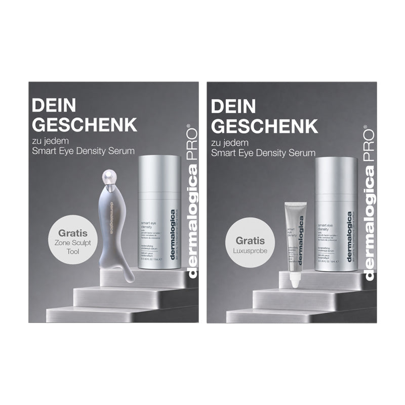 Smart Eye Density Serum - großer Deal