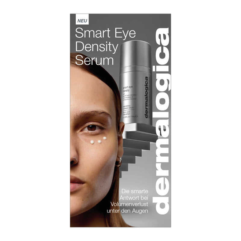 Smart Eye Density Serum - großer Deal