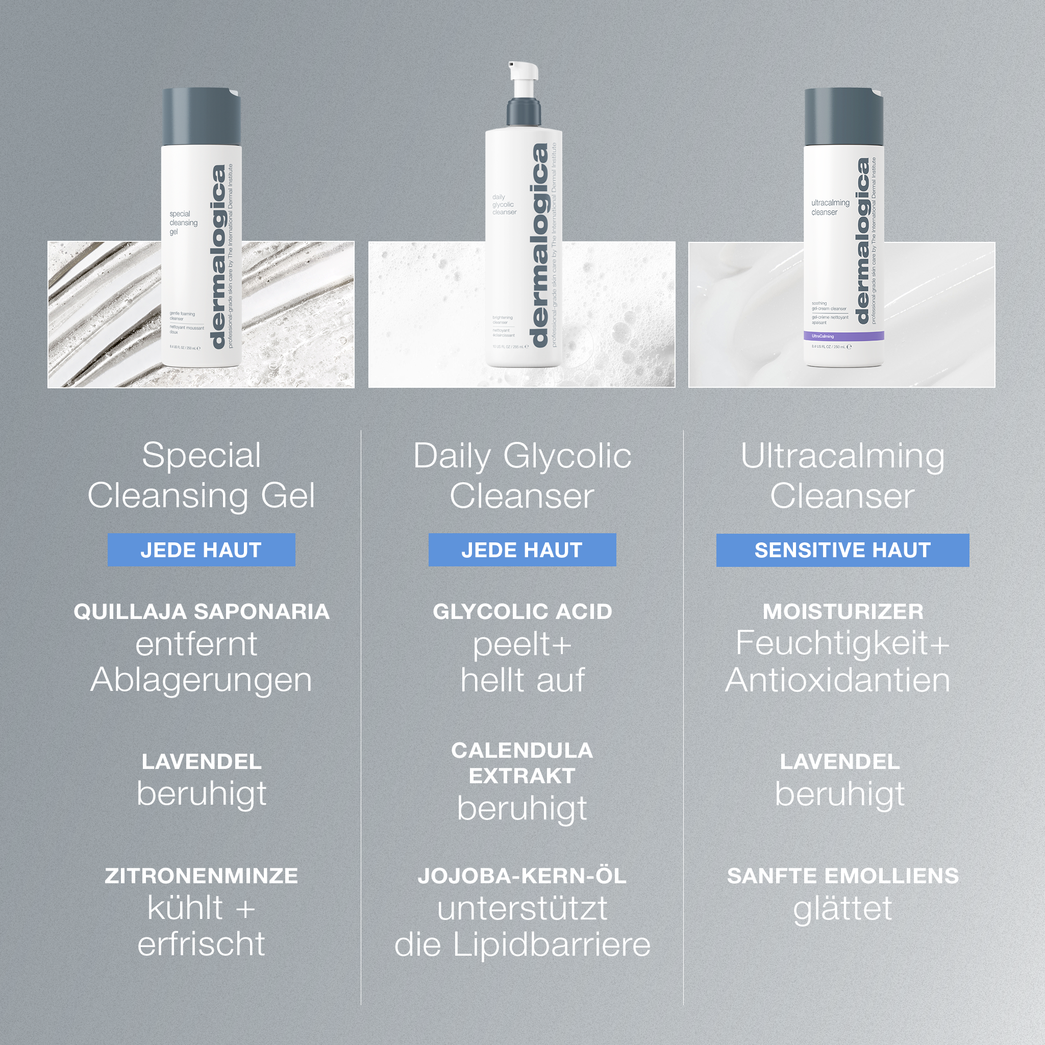 Special Cleansing Gel