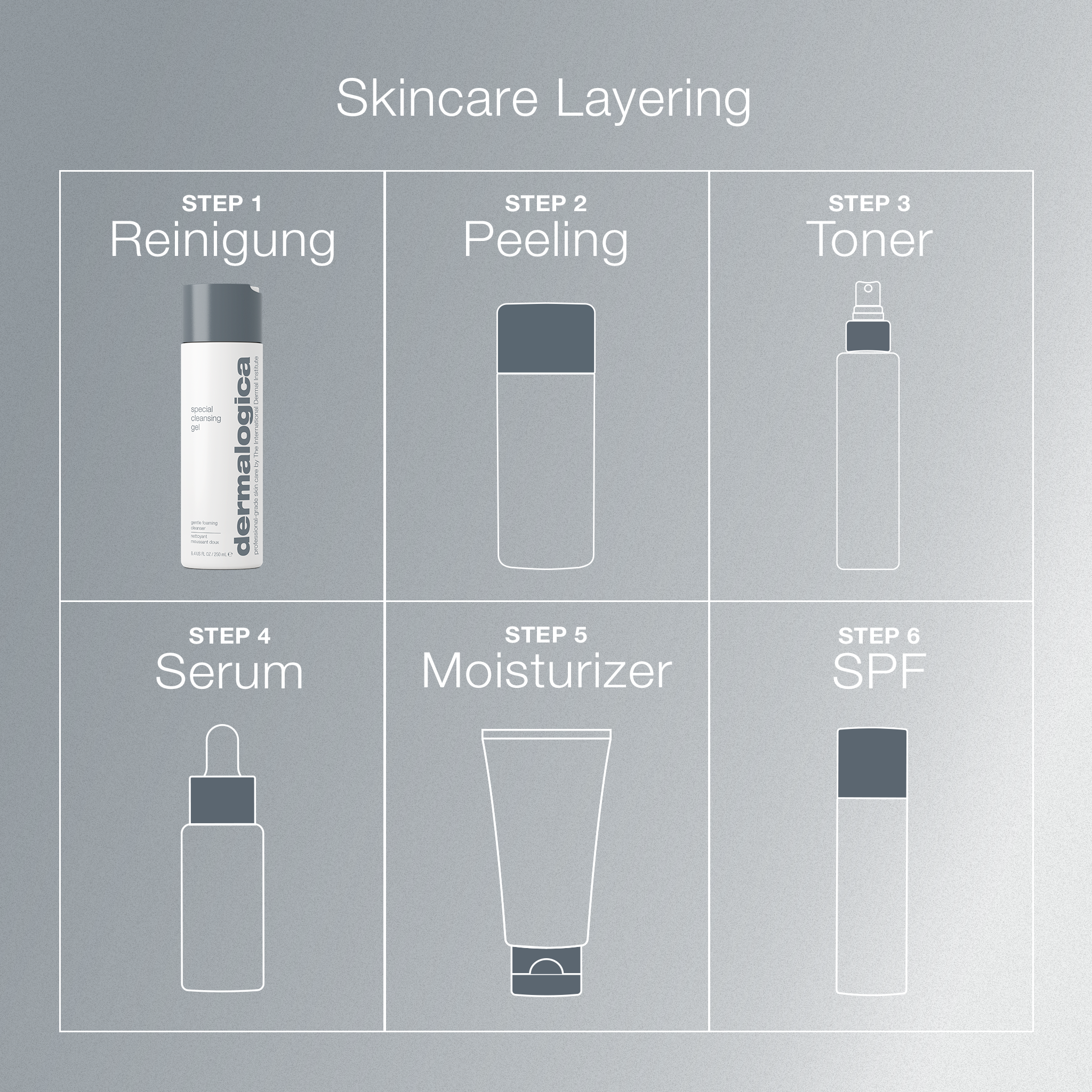 Special Cleansing Gel