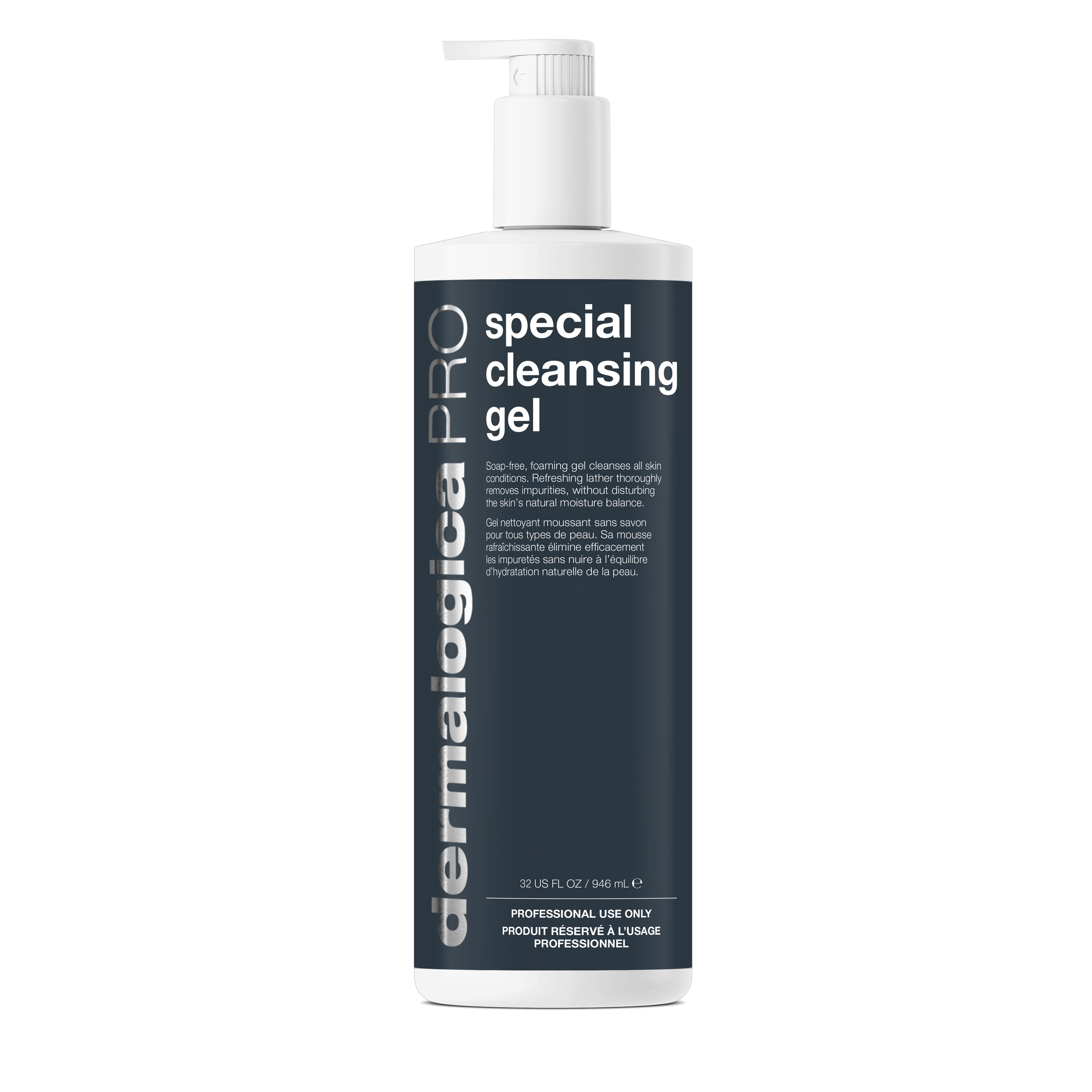 Special Cleansing Gel