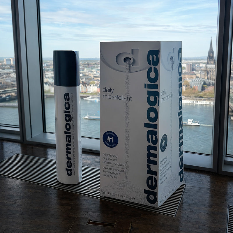 Daily Microfoliant Promo Bundle