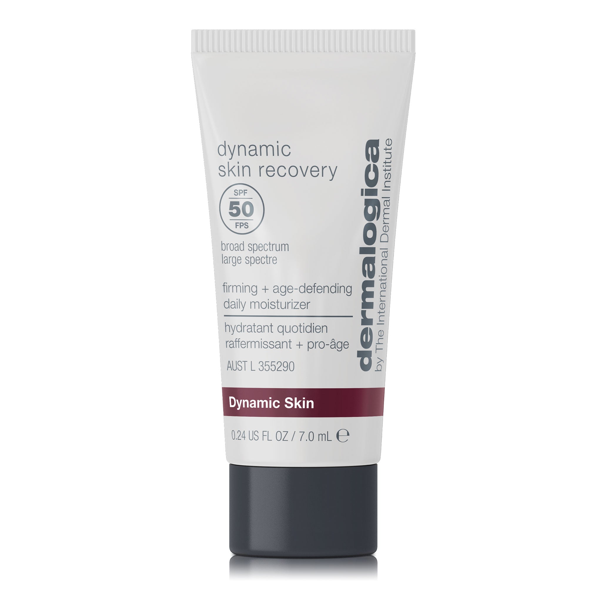 Dynamic Skin Recovery SPF 50