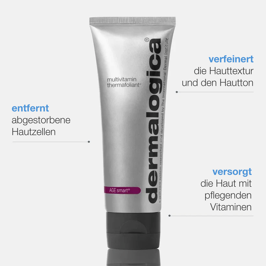 MultiVitamin Thermafoliant