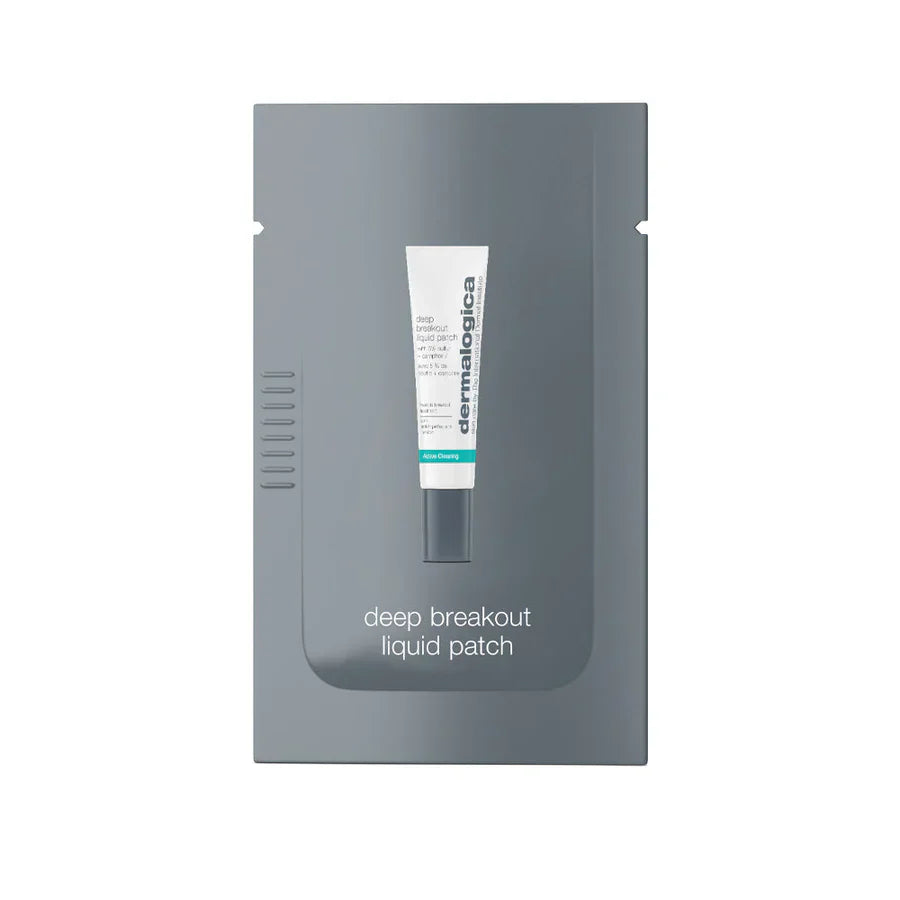 Deep Breakout Liquid Patch