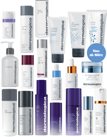 Dermalogica Retail - Starter Set small